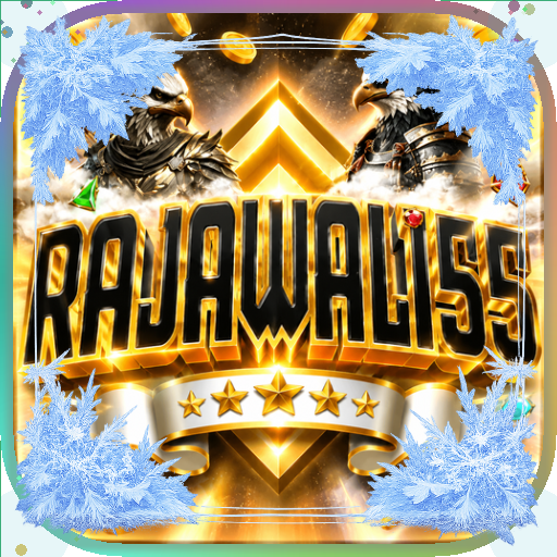 rajawali55 — galeri pratinjau - APK Resmi
