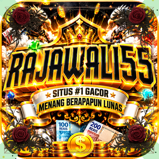 rajawali55 — galeri pratinjau Resmi APK